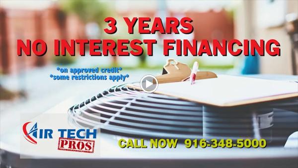 Airtech Pros