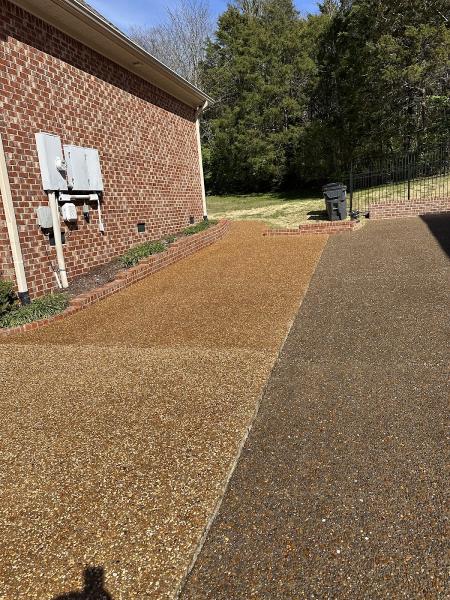 Wet Works Pressure Washing and Roof Cleaning
