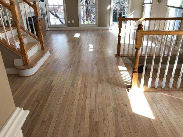 Magni Flooring