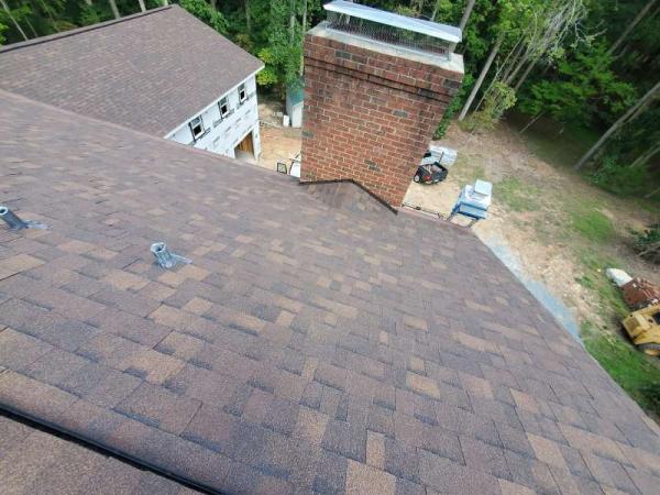 Luviano Roofing and Remodeling
