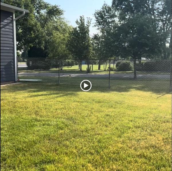 76 Fence Company Illinois