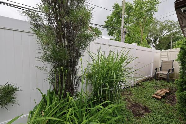 76 Fence Company Illinois