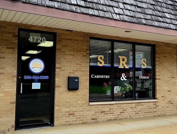 SRS Cabinetry & Design LLC