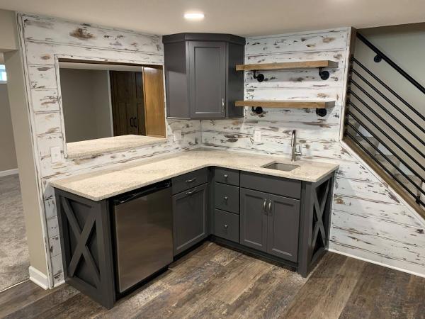 SRS Cabinetry & Design LLC