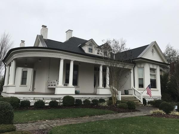 Gutter Guards Nashville
