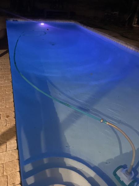 Subsurface Leak Solutions