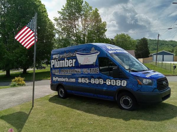 My Professional Plumber