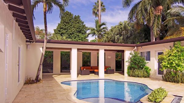 Carlos Martin Broker at Good People Realty