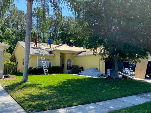 Good2go Roofing and Construction
