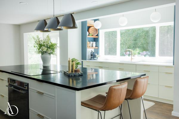 A|O August Oliver Interiors