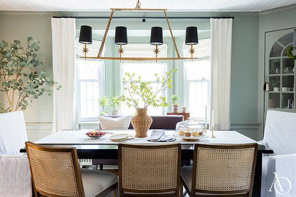 A|O August Oliver Interiors