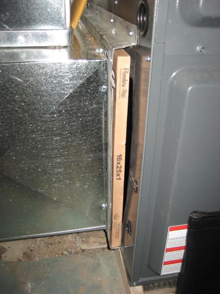 Seider Heating