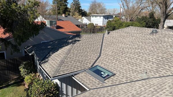 American Eagle Roofing