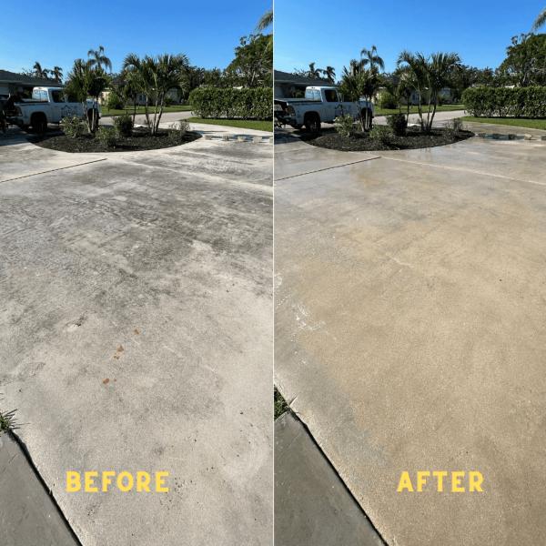 Eternal Pressure Washing