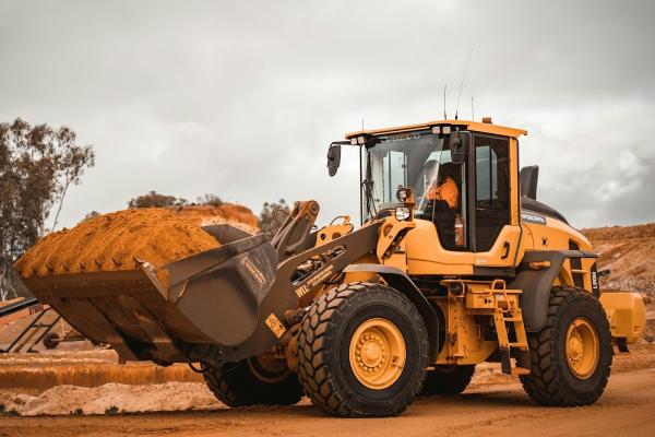 Karch Landscaping & Excavating LLC