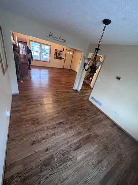 Ohio Hardwoodfloors LLC
