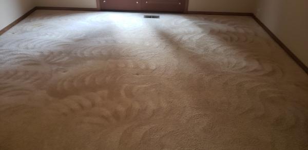 All Star Carpet Cleaning