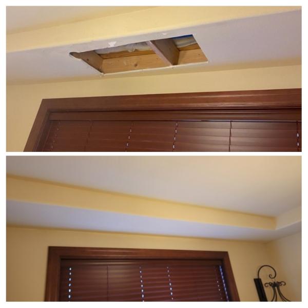 E&M Drywall Repair