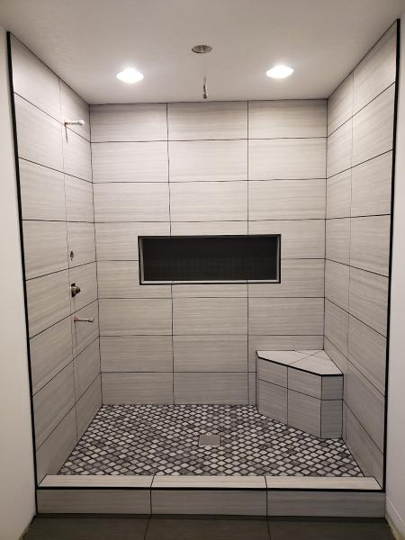 Superior Tile & Marble LLC