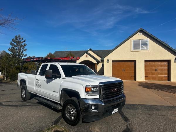 Torres Roofing LLC