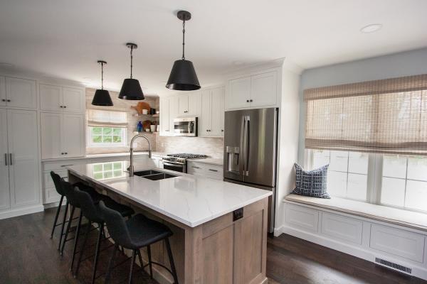 Fit + Finish Design