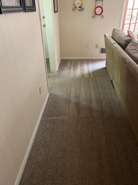 C Thomas Cleaning Services LLC