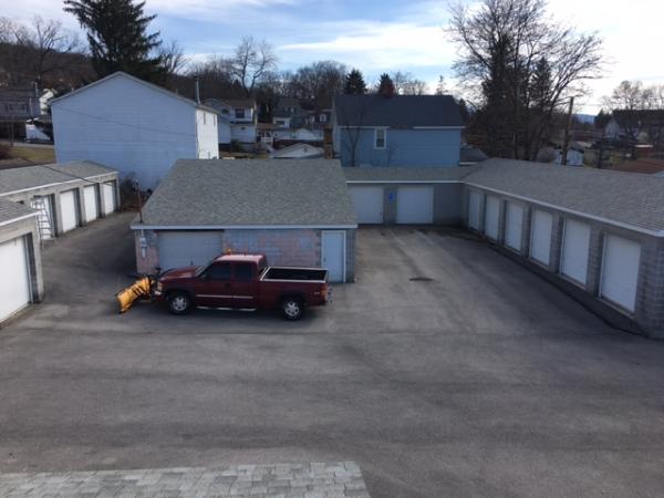 Lakemont Self Storage