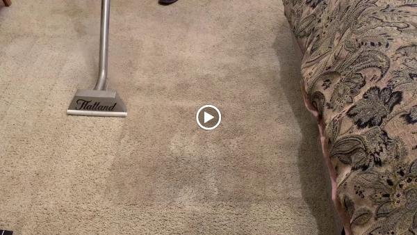 Flatland Carpet Cleaning