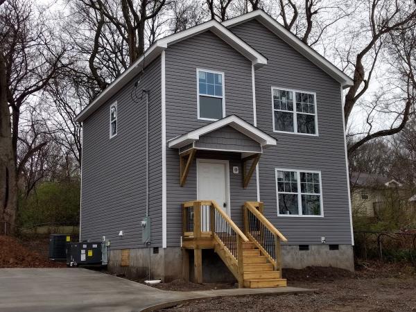 Providence Builders