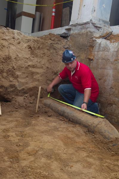 Professional Plumbing Service