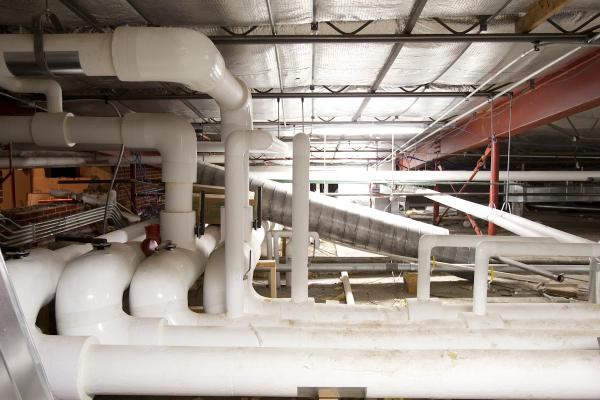 Professional Plumbing Service
