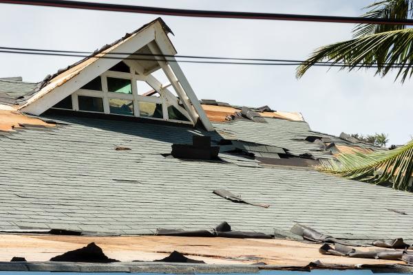 C & S Roofing Inc.