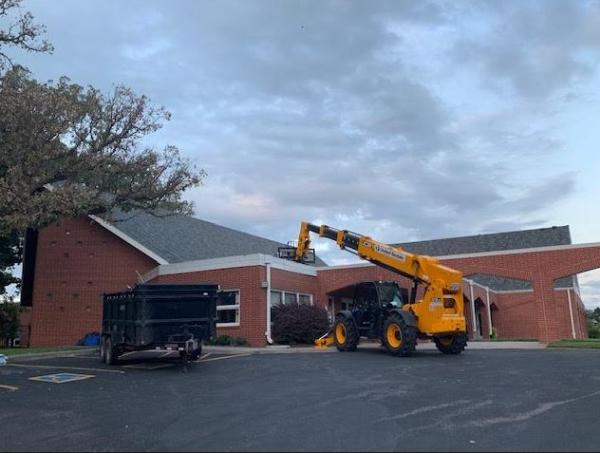C & S Roofing Inc.