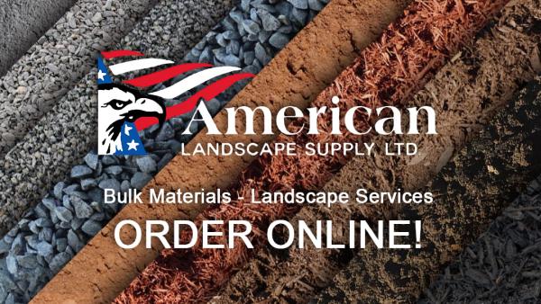 American Landscape Supply