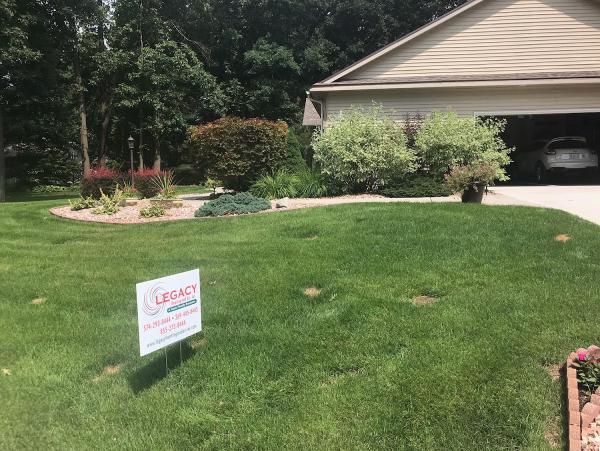 Legacy Heating and Air