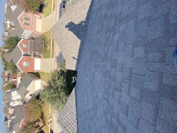 Go Green Roofing