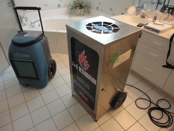 J & R Restoration Services