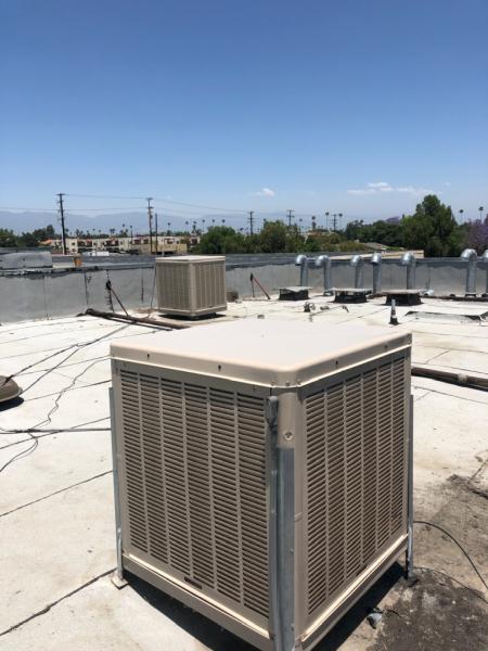 OC Air Solutions Heating & Air Conditioning