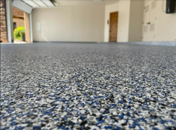Ultimate Concrete Coatings & Epoxy Flooring