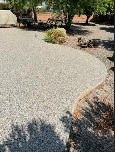 Ultimate Concrete Coatings & Epoxy Flooring