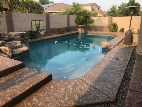 Ultimate Concrete Coatings & Epoxy Flooring