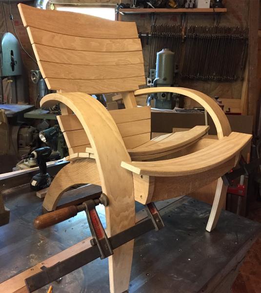 Broadleaf Studio
