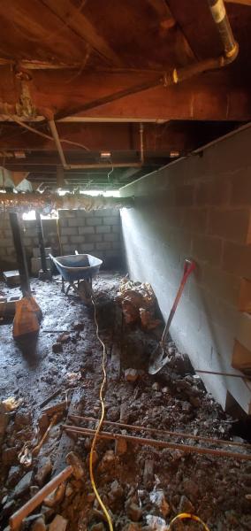 G I Best Foundation Repair Llc.