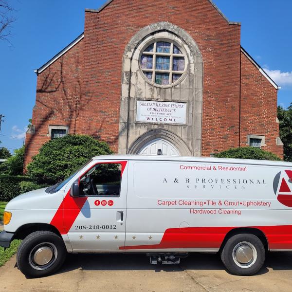 A&B Professional Services LLC