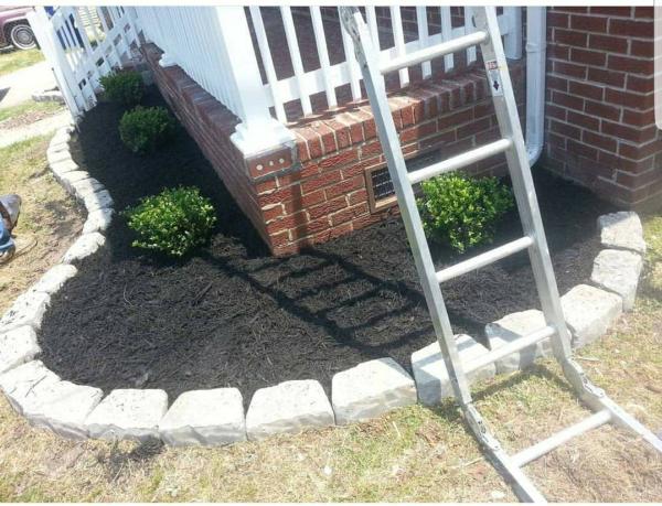 Elite Lawn Care Plus LLC