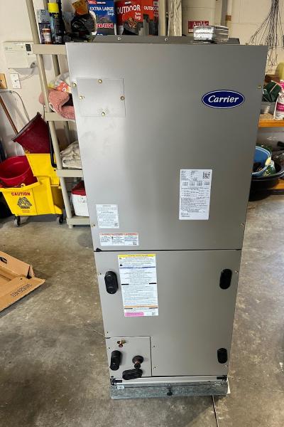 Scott's Heating & Air Conditioning