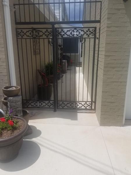 Swaim Ornamental Iron Works