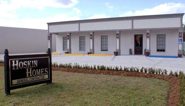 Hoskin Homes
