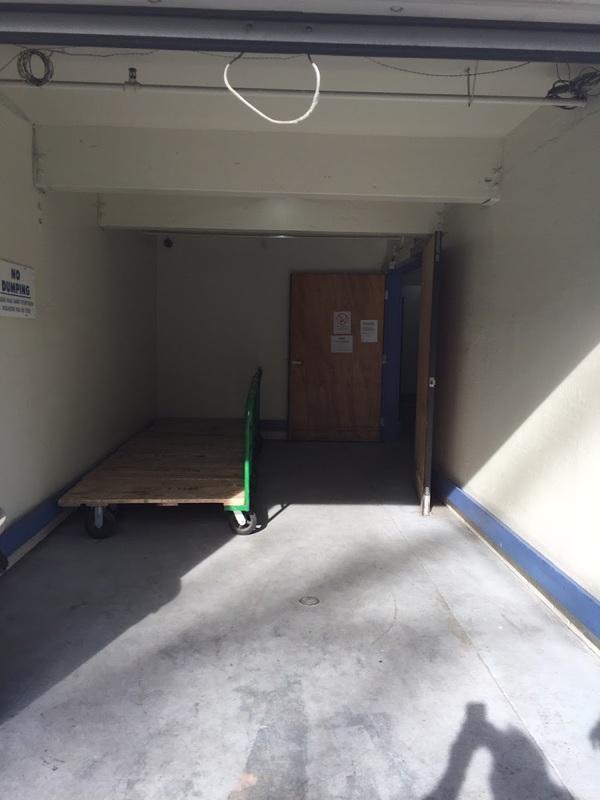 Millers Self Storage Inc