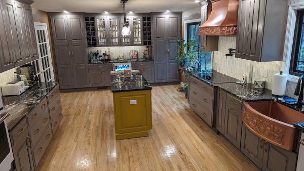 KDM Kitchens LLC